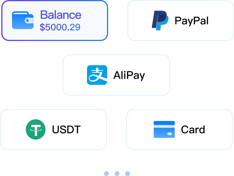 Multi-Currency Settlements