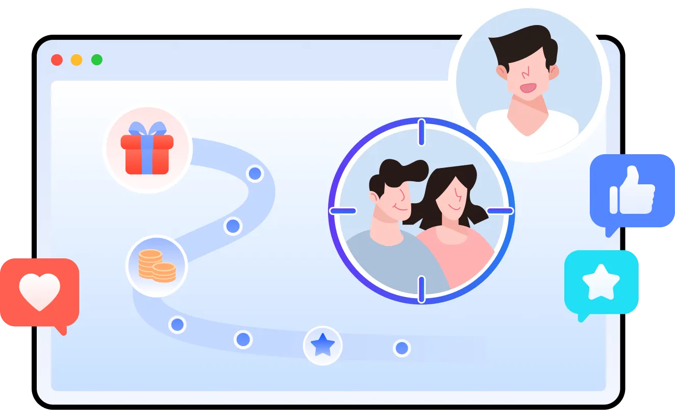 加入 PartnerShare，从团队到个人都能轻松实现变现