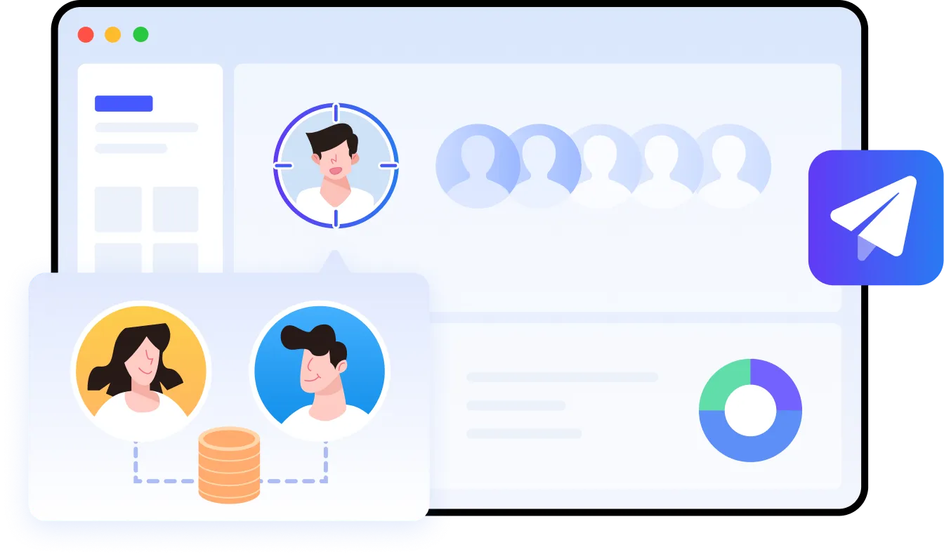 借助 PartnerShare，让用户成为您最好的推广员