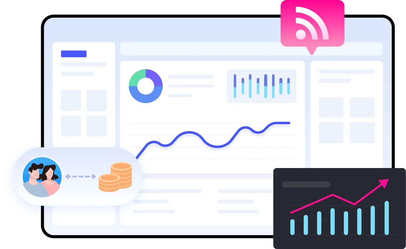 用 PartnerShare，让 SaaS 产品获客快人一步