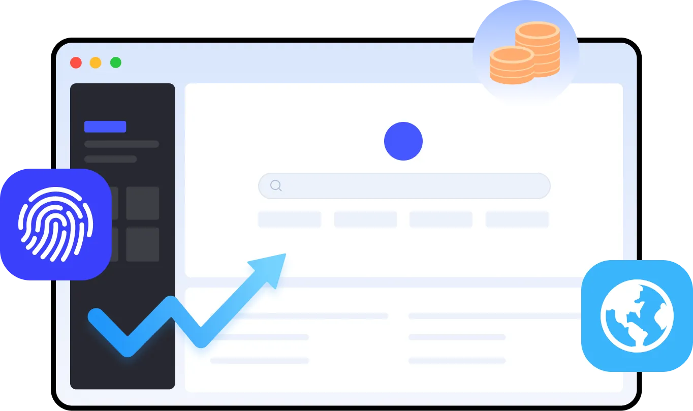PartnerShare 为指纹浏览器产品打造全球增长方案