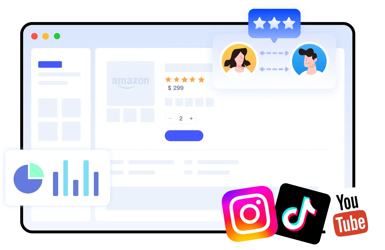用 PartnerShare 打造属于你的电商分销网络
